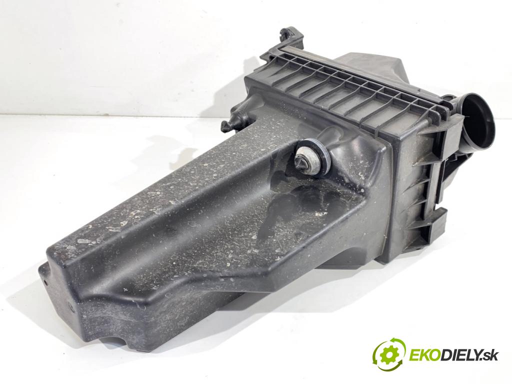 FORD FIESTA MK8 liftback 2021 55 kW 1.1 Ti-VCT 1084 Obal filtra vzduchu H1B1-9600-CC (Obal vzduchového filtra)