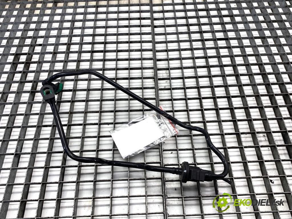 FORD FIESTA MK8 liftback 2021 55 kW 1.1 Ti-VCT 1084 Rúrka PALIVO: H1B19C987AA