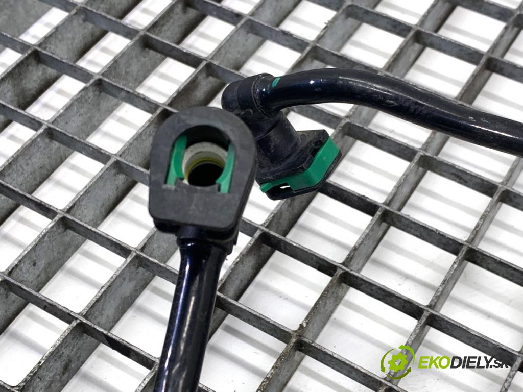 FORD FIESTA MK8 liftback 2021 55 kW 1.1 Ti-VCT 1084 Rúrka PALIVO: H1B19C987AA