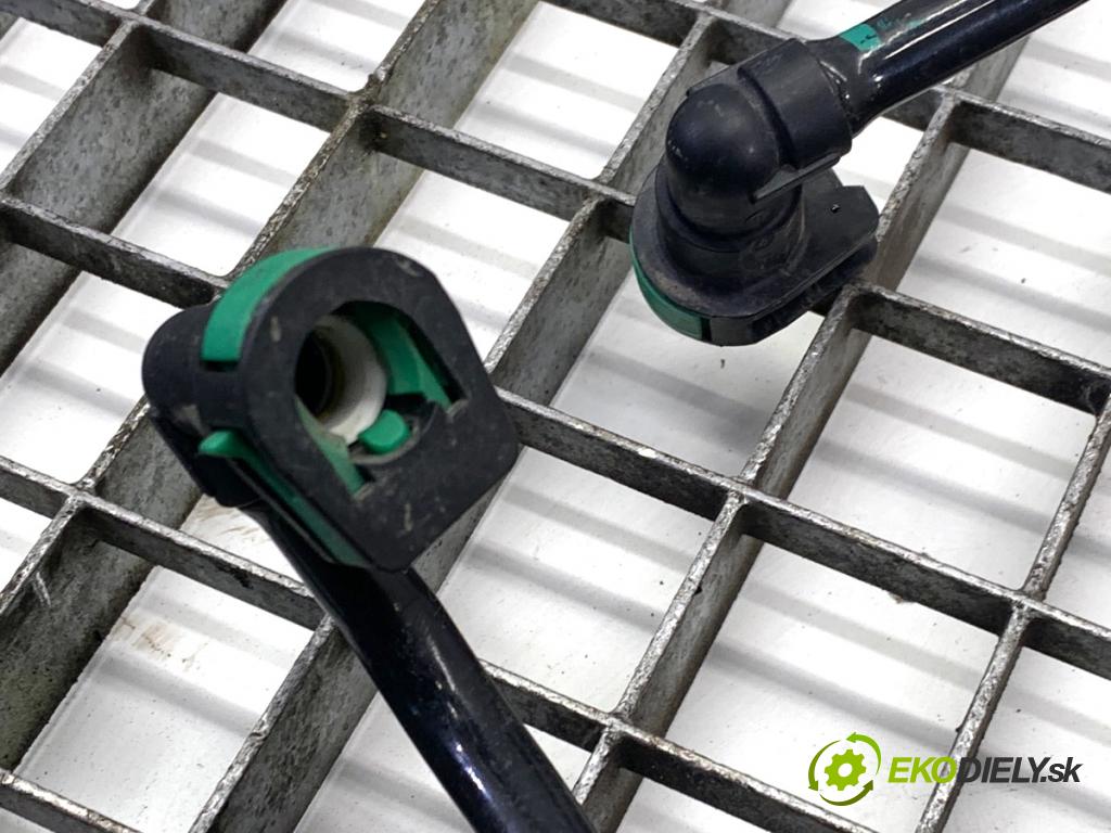 FORD FIESTA MK8 liftback 2021 55 kW 1.1 Ti-VCT 1084 Rúrka PALIVO: H1B19C987AA