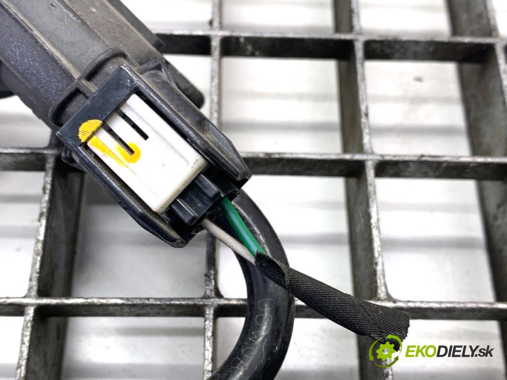 FORD FIESTA MK8 liftback 2021 55 kW 1.1 Ti-VCT 1084 Rúrka PALIVO: H1B19C987AA