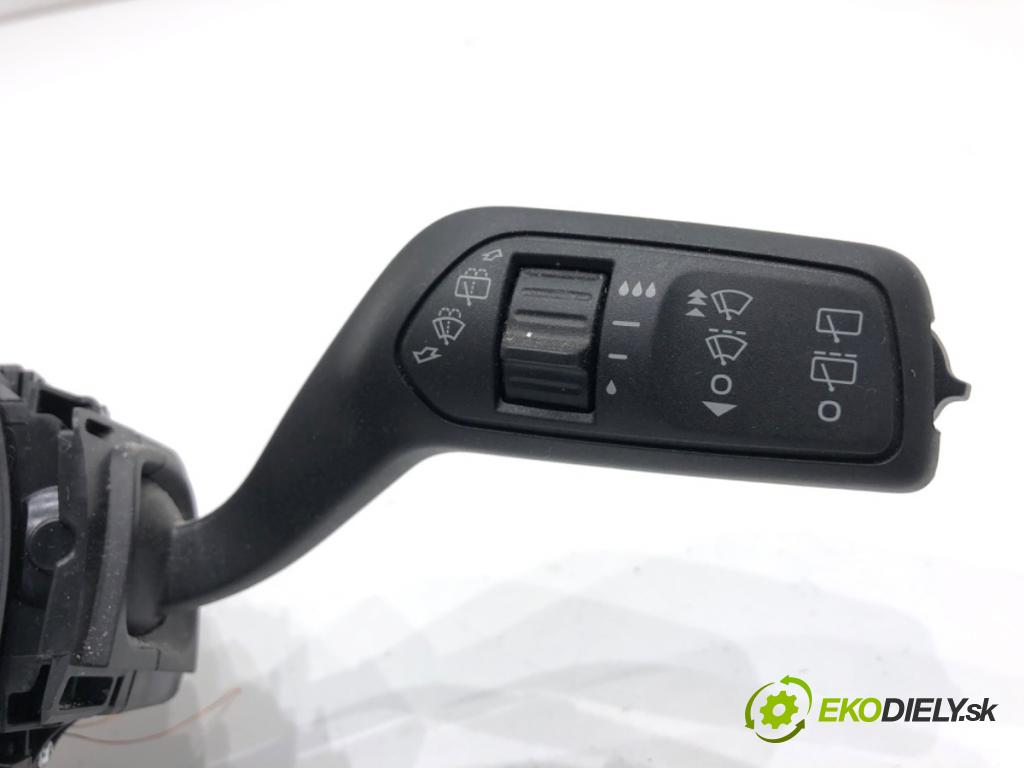 FORD FIESTA MK8 liftback 2021 55 kW 1.1 Ti-VCT 1084 Prepínač kombinovaný H1BT-14B522-BG (Prepínacie páčky pod volantom)