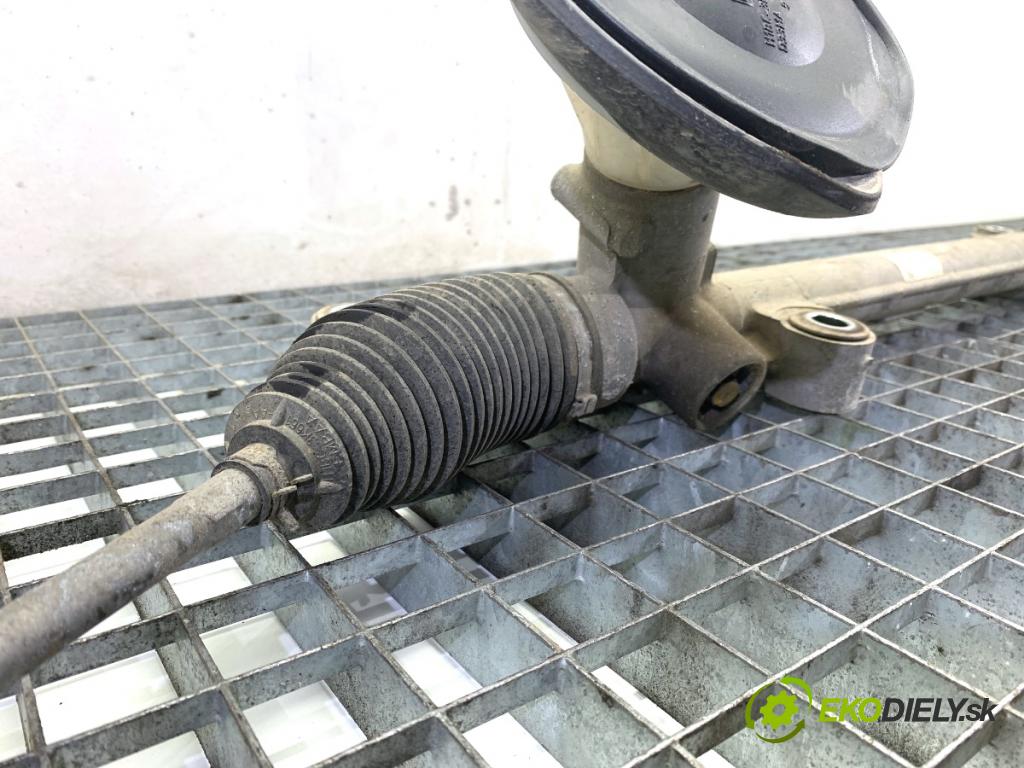 FORD FIESTA MK8 liftback 2021 55 kW 1.1 Ti-VCT 1084 riadenie volantu Riadenie H1BC3A500AB