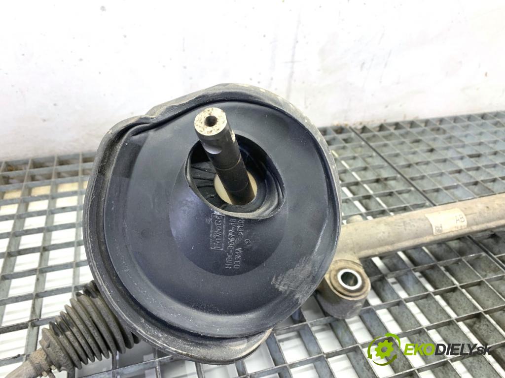 FORD FIESTA MK8 liftback 2021 55 kW 1.1 Ti-VCT 1084 riadenie volantu Riadenie H1BC3A500AB