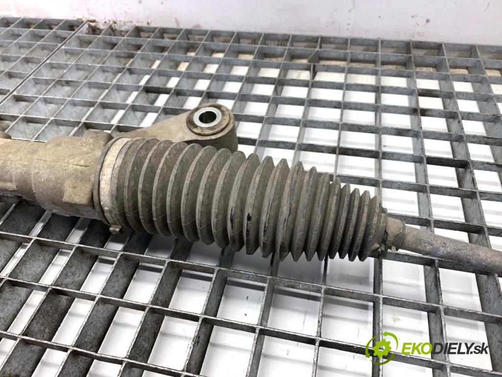 FORD FIESTA MK8 liftback 2021 55 kW 1.1 Ti-VCT 1084 riadenie volantu Riadenie H1BC3A500AB