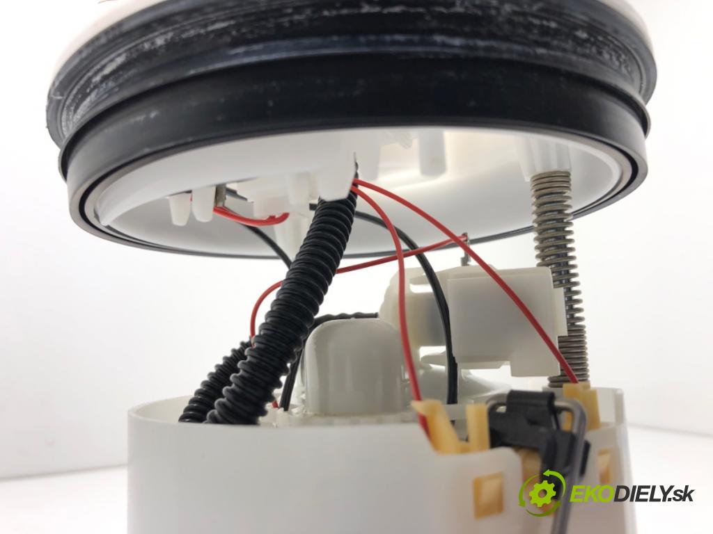 FORD FIESTA MK8 liftback 2021 55 kW 1.1 Ti-VCT 1084 Pumpa paliva J1B1-9H307-BB