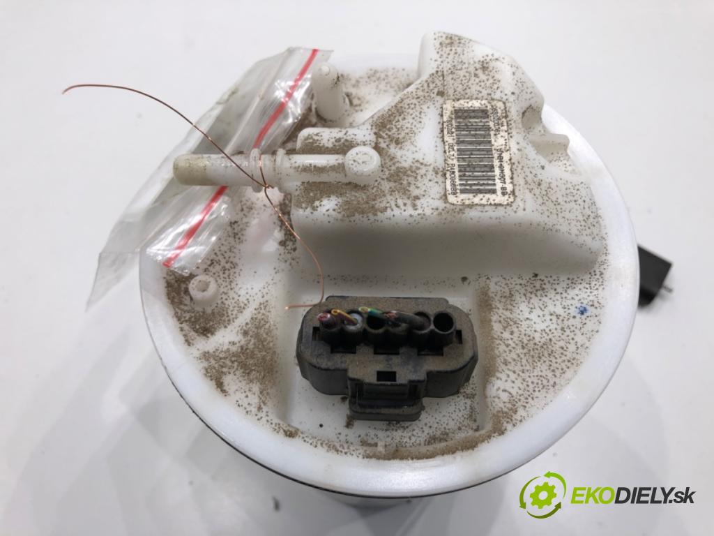 FORD FIESTA MK8 liftback 2021 55 kW 1.1 Ti-VCT 1084 Pumpa paliva J1B1-9H307-BB