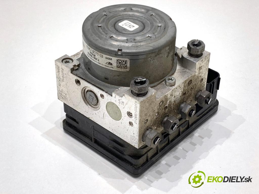 FORD FIESTA MK8 liftback 2021 55 kW 1.1 Ti-VCT 1084 Pumpa ABS M1BC-2C219-CD (Pumpa ABS)