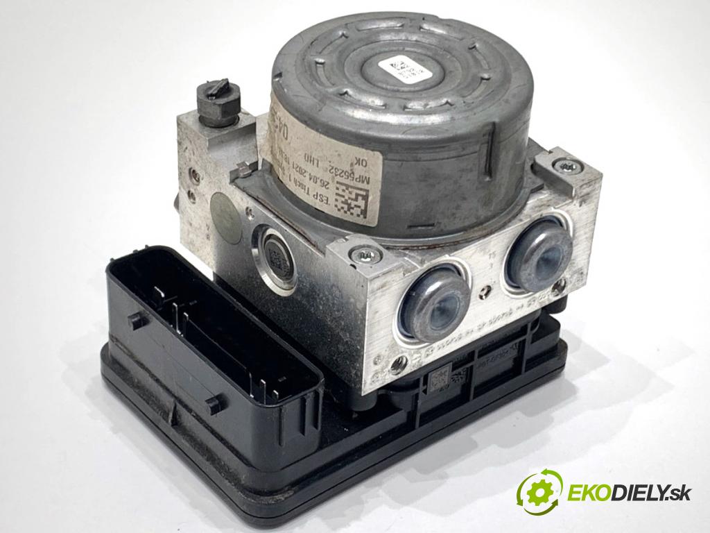 FORD FIESTA MK8 liftback 2021 55 kW 1.1 Ti-VCT 1084 Pumpa ABS M1BC-2C219-CD (Pumpa ABS)