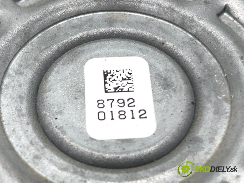 FORD FIESTA MK8 liftback 2021 55 kW 1.1 Ti-VCT 1084 Pumpa ABS M1BC-2C219-CD (Pumpa ABS)