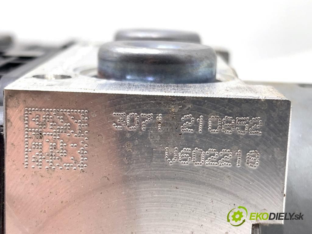 FORD FIESTA MK8 liftback 2021 55 kW 1.1 Ti-VCT 1084 Pumpa ABS M1BC-2C219-CD (Pumpa ABS)