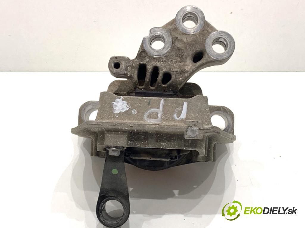 FORD FIESTA MK8 liftback 2021 55 kW 1.1 Ti-VCT 1084 AirBag motora pravý H1BG-6F012-BD