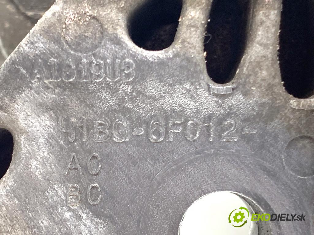 FORD FIESTA MK8 liftback 2021 55 kW 1.1 Ti-VCT 1084 AirBag motora pravý H1BG-6F012-BD