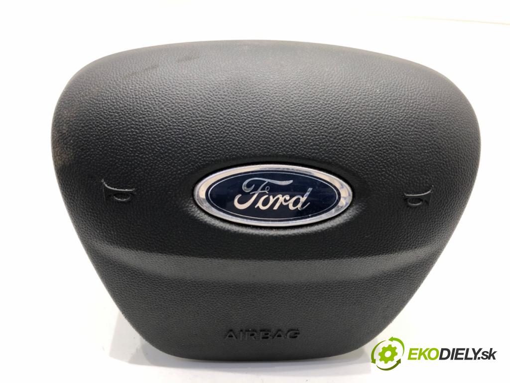 FORD FIESTA MK8 liftback 2021 55 kW 1.1 Ti-VCT 1084 AirBag volantu H1BB-A042B85-ABW (Airbag)