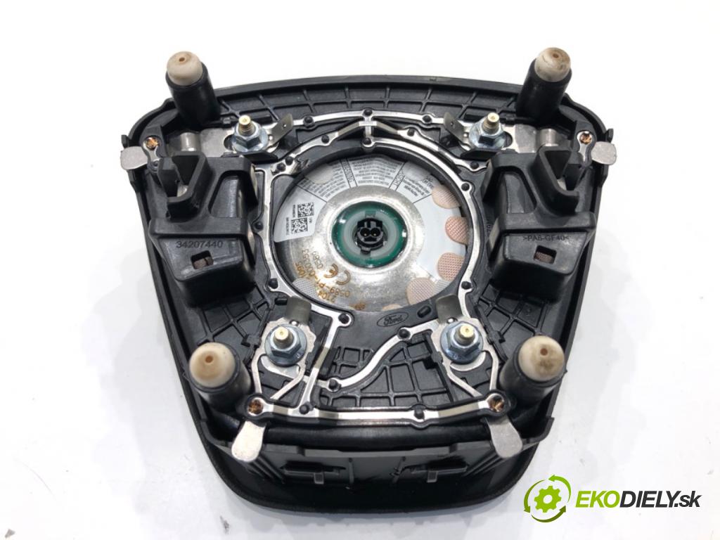 FORD FIESTA MK8 liftback 2021 55 kW 1.1 Ti-VCT 1084 AirBag volantu H1BB-A042B85-ABW (Airbag)