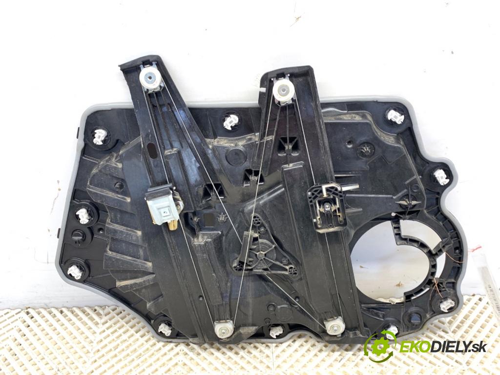 FORD FIESTA MK8 liftback 2021 55 kW 1.1 Ti-VCT 1084 Mechanizmus okna pravy predný L1BB-A23200-CC