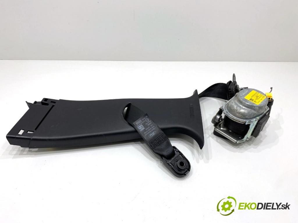 FORD FIESTA MK8 liftback 2021 55 kW 1.1 Ti-VCT 1084 Držiak BEZPEČNOSŤ ľavy predný 