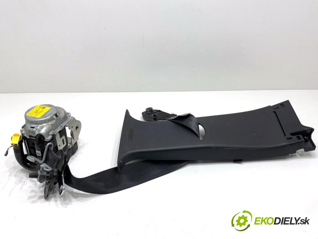 FORD FIESTA MK8 liftback 2021 55 kW 1.1 Ti-VCT 1084 Držiak BEZPEČNOSŤ ľavy predný