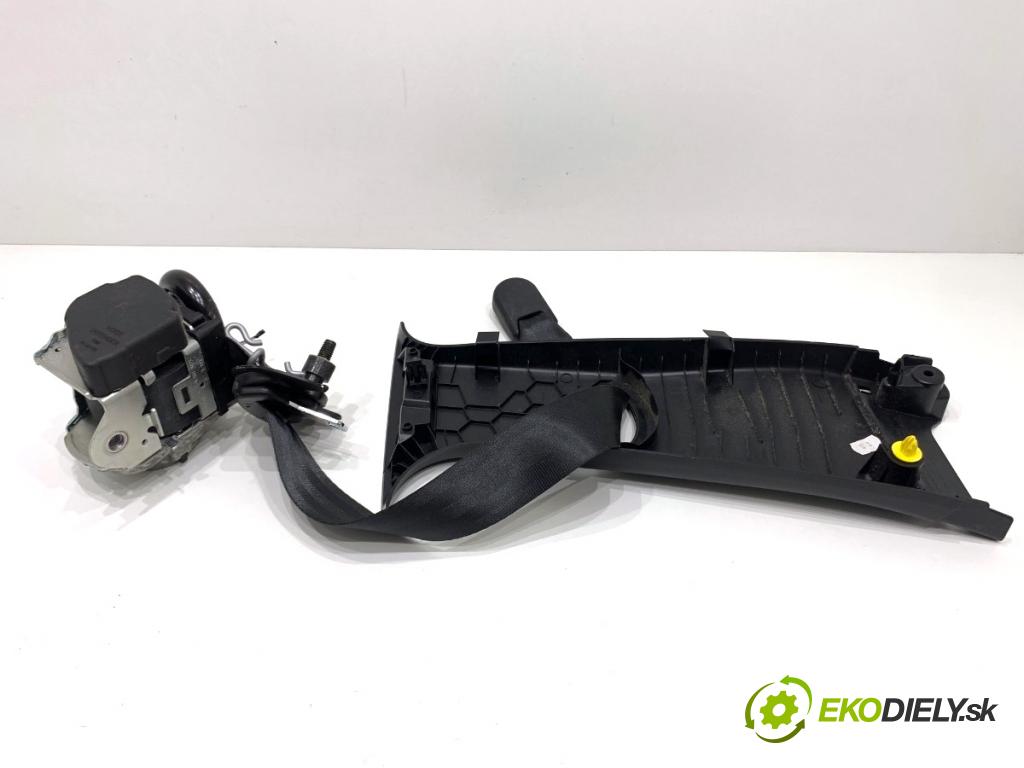 FORD FIESTA MK8 liftback 2021 55 kW 1.1 Ti-VCT 1084 Držiak BEZPEČNOSŤ ľavy predný