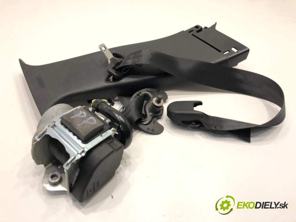 FORD FIESTA MK8 liftback 2021 55 kW 1.1 Ti-VCT 1084 Držiak BEZPEČNOSŤ pravy predný 