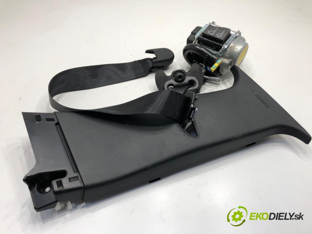 FORD FIESTA MK8 liftback 2021 55 kW 1.1 Ti-VCT 1084 Držiak BEZPEČNOSŤ pravy predný