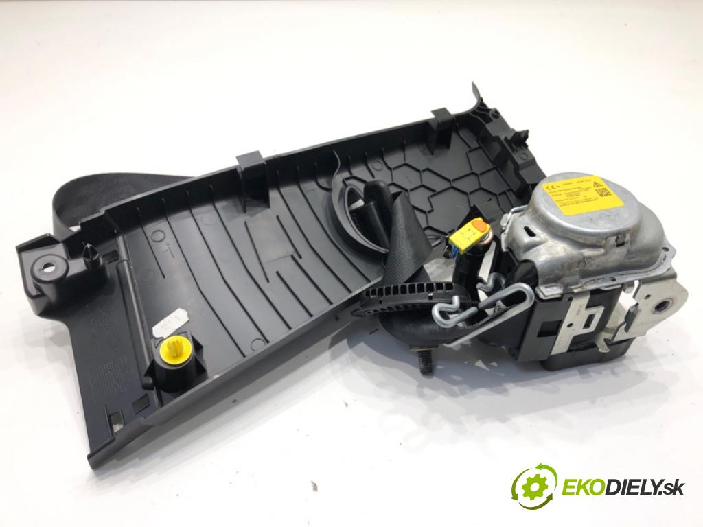 FORD FIESTA MK8 liftback 2021 55 kW 1.1 Ti-VCT 1084 Držiak BEZPEČNOSŤ pravy predný