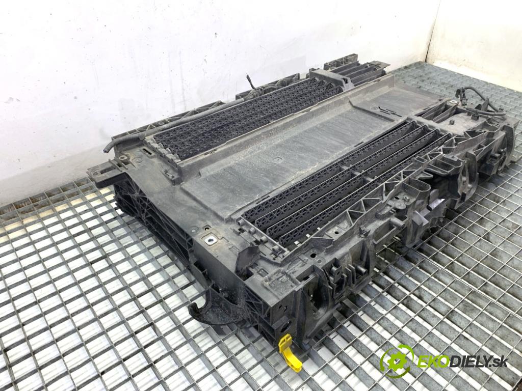 FORD FIESTA MK8 liftback 2021 55 kW 1.1 Ti-VCT 1084 Držiak predný Uzávierka: H1BB-8B041-A JT76-8B041-A