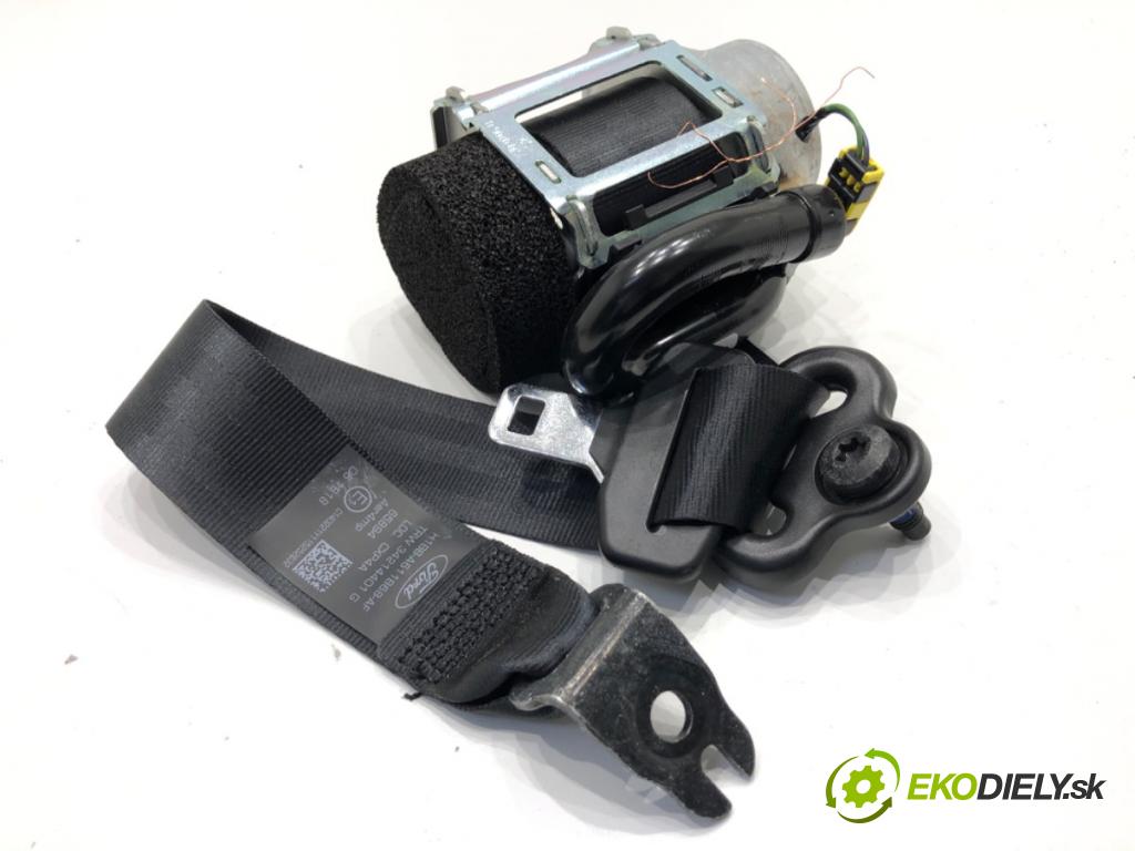 FORD FIESTA MK8 liftback 2021 55 kW 1.1 Ti-VCT 1084 držák bezpečnost pravý zadní část H1BB-A611B68-AF