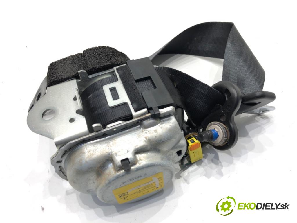 FORD FIESTA MK8 liftback 2021 55 kW 1.1 Ti-VCT 1084 držák bezpečnost pravý zadní část H1BB-A611B68-AF