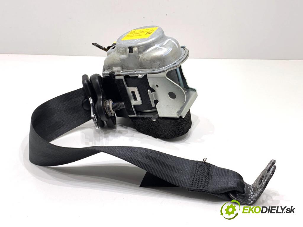 FORD FIESTA MK8 liftback 2021 55 kW 1.1 Ti-VCT 1084 Držiak BEZPEČNOSŤ ľavy zad 