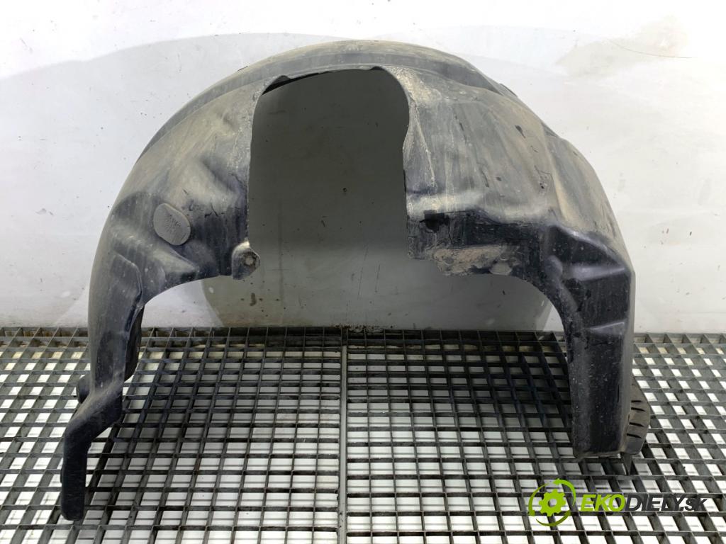 FORD FIESTA MK8 liftback 2021 55 kW 1.1 Ti-VCT 1084 podblatník ľavy predný H1BB-16115-AE