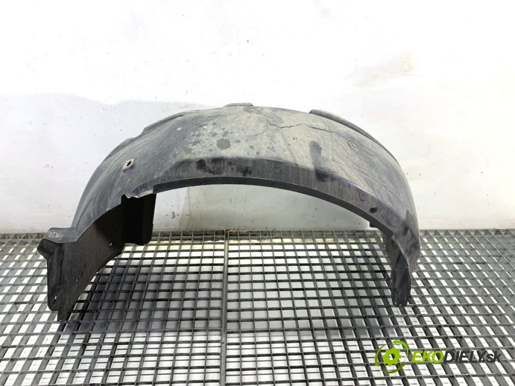 FORD FIESTA MK8 liftback 2021 55 kW 1.1 Ti-VCT 1084 podblatník ľavy predný H1BB-16115-AE