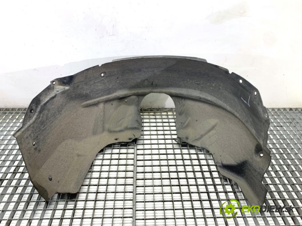 FORD FIESTA MK8 liftback 2021 55 kW 1.1 Ti-VCT 1084 podblatník ľavy predný H1BB-16115-AE