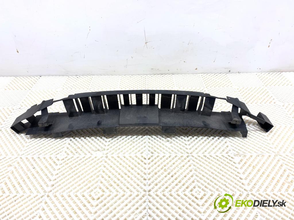 FORD FIESTA MK8 liftback 2021 55 kW 1.1 Ti-VCT 1084 ABSORBER nárazníka přední část H1BB-17E898-A1