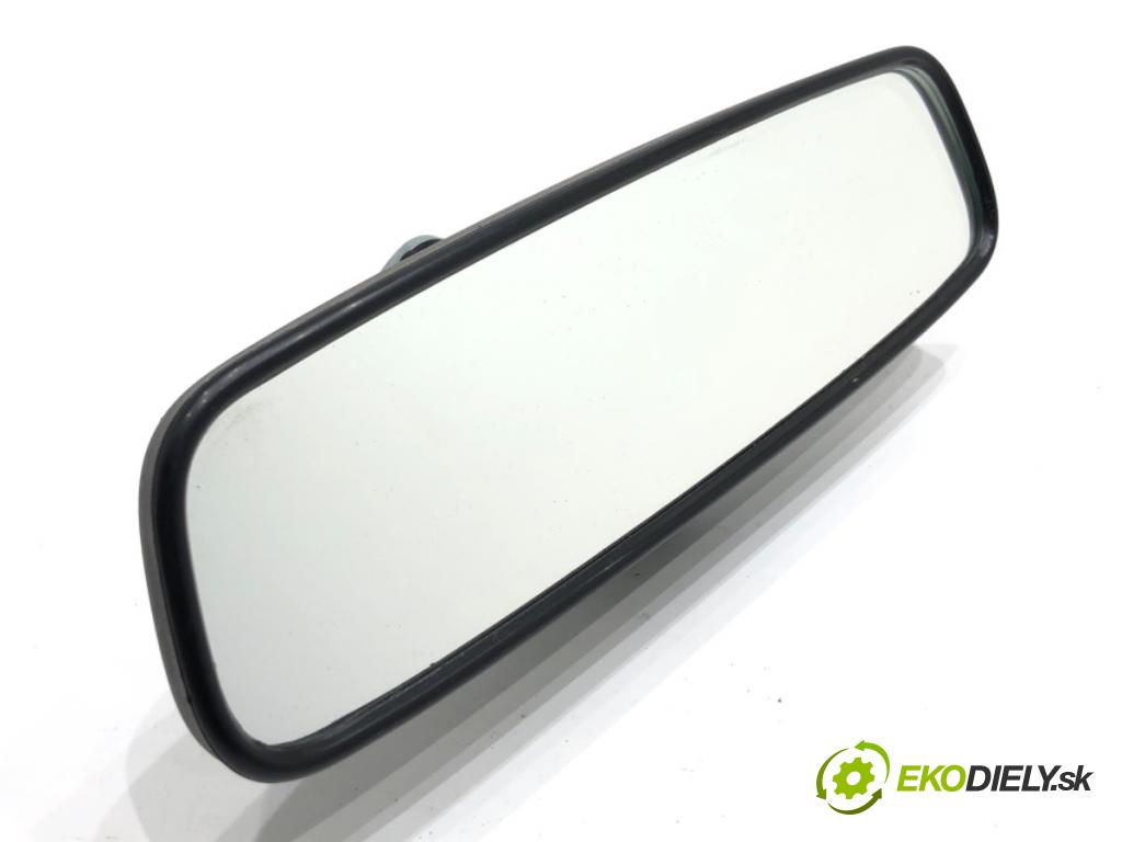 FORD FIESTA MK8 liftback 2021 55 kW 1.1 Ti-VCT 1084 Spätné zrkadlo vnútorné  (Spätné zrkadlo vnútorné)