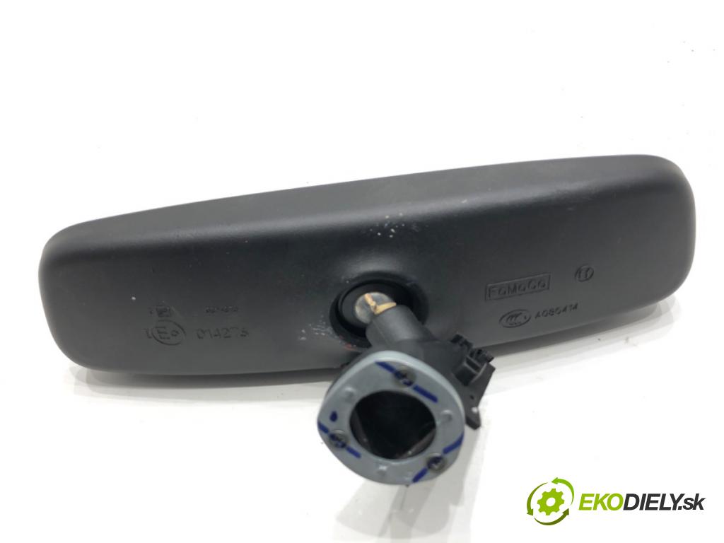 FORD FIESTA MK8 liftback 2021 55 kW 1.1 Ti-VCT 1084 zpětné zrcátko vnitřní  (Vnitřní zpětné zrcátko)