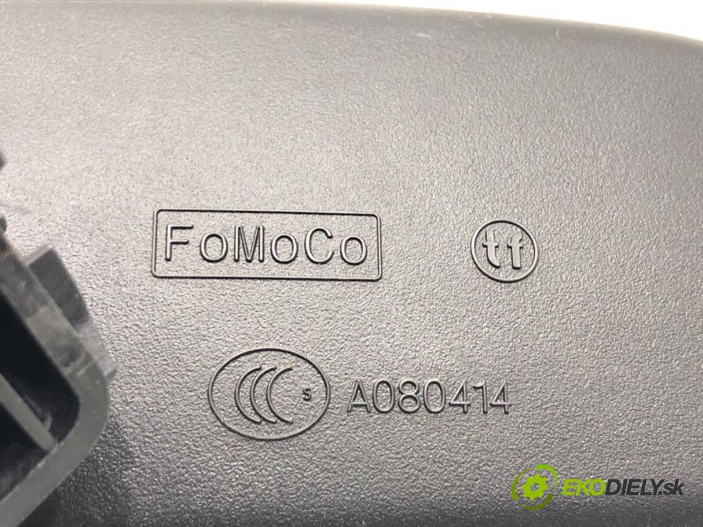 FORD FIESTA MK8 liftback 2021 55 kW 1.1 Ti-VCT 1084 zpětné zrcátko vnitřní  (Vnitřní zpětné zrcátko)