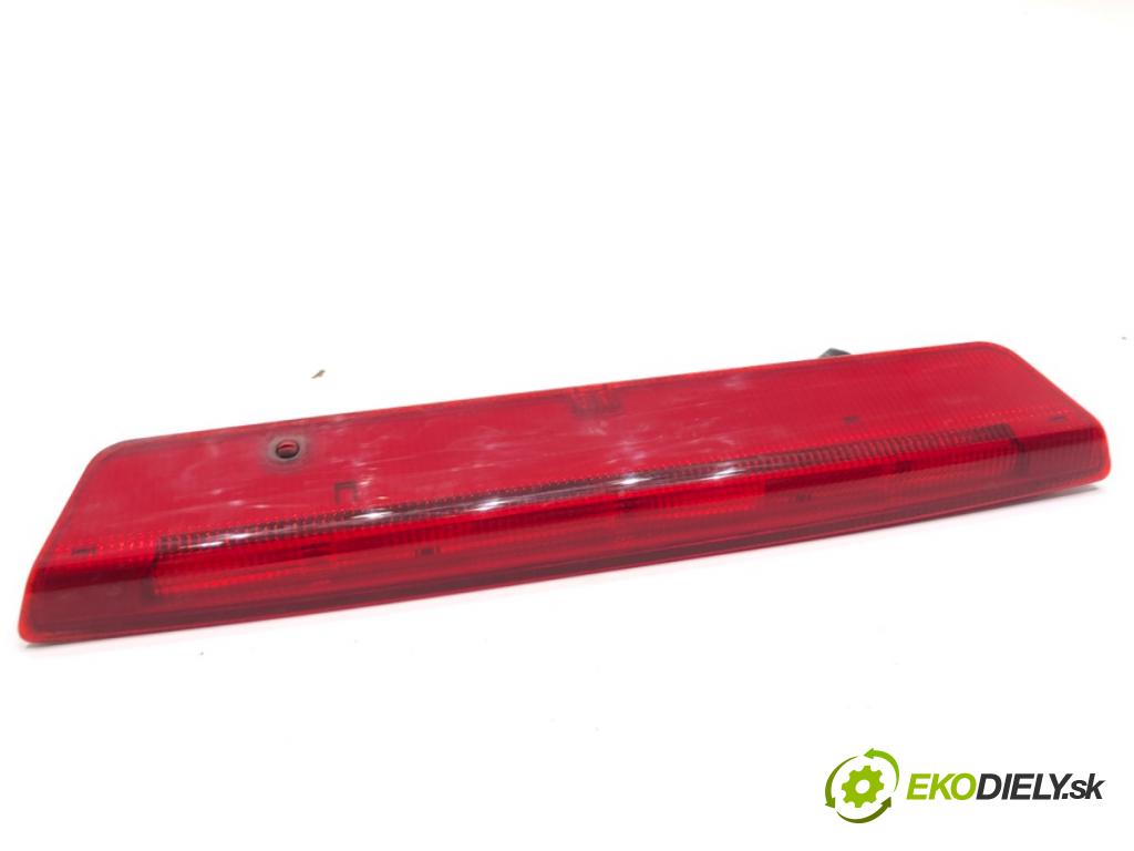 FORD FIESTA MK8 liftback 2021 55 kW 1.1 Ti-VCT 1084 světlo brzdových světel H1BB-13A613-AC