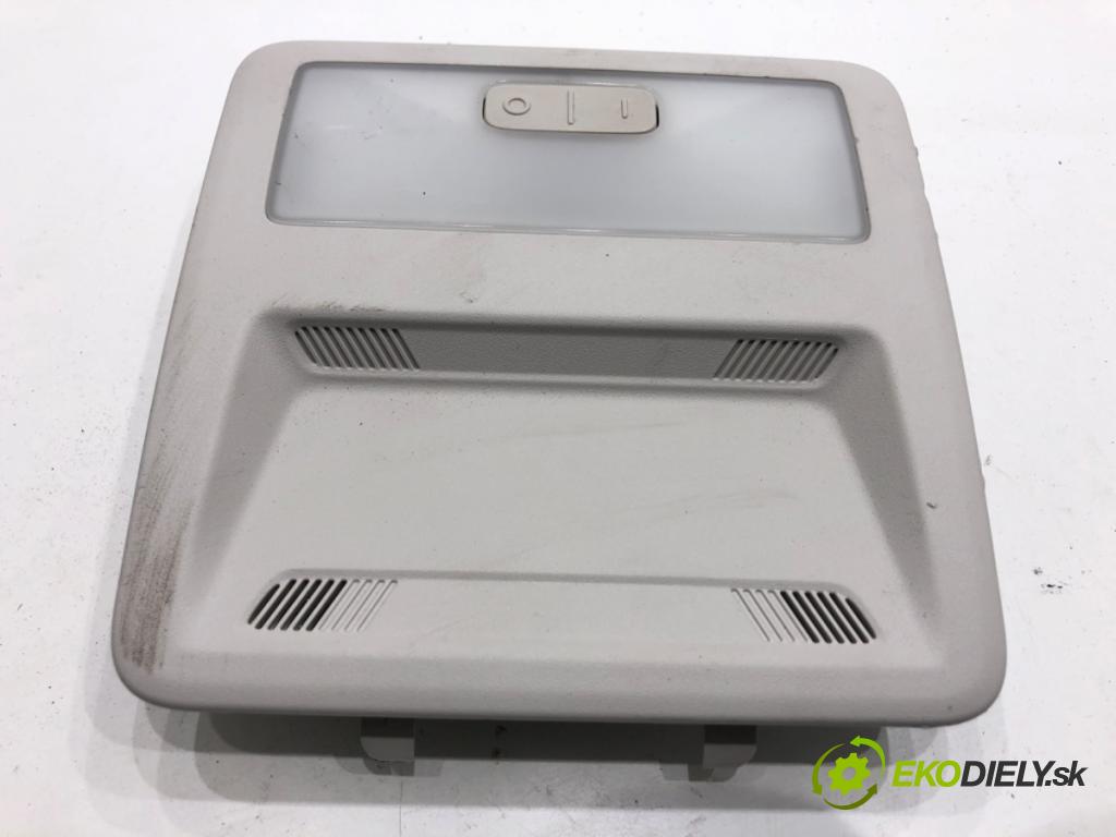 FORD FIESTA MK8 liftback 2021 55 kW 1.1 Ti-VCT 1084 světlo stropní H1BB-13776