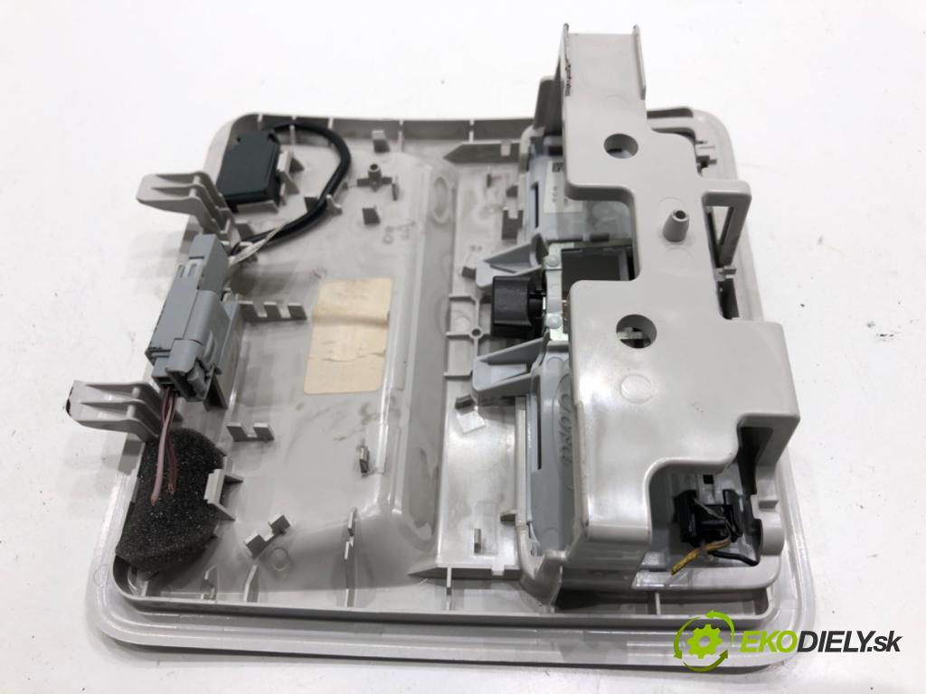 FORD FIESTA MK8 liftback 2021 55 kW 1.1 Ti-VCT 1084 světlo stropní H1BB-13776