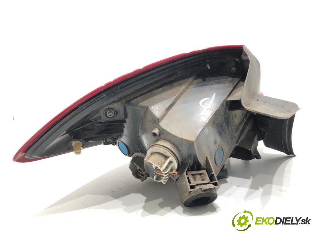 FORD FIESTA MK8 liftback 2021 55 kW 1.1 Ti-VCT 1084 světlo pravý zadní část H1BB13404A