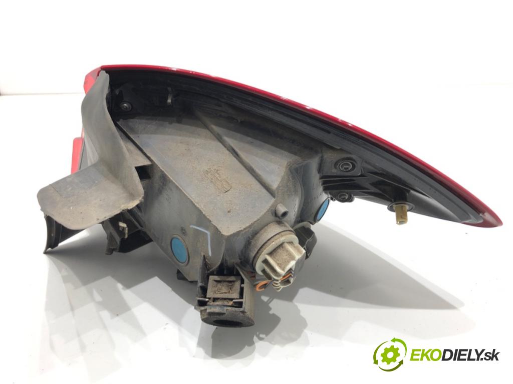 FORD FIESTA MK8 liftback 2021 55 kW 1.1 Ti-VCT 1084 světlo levý zadní část H1BB13405AJ