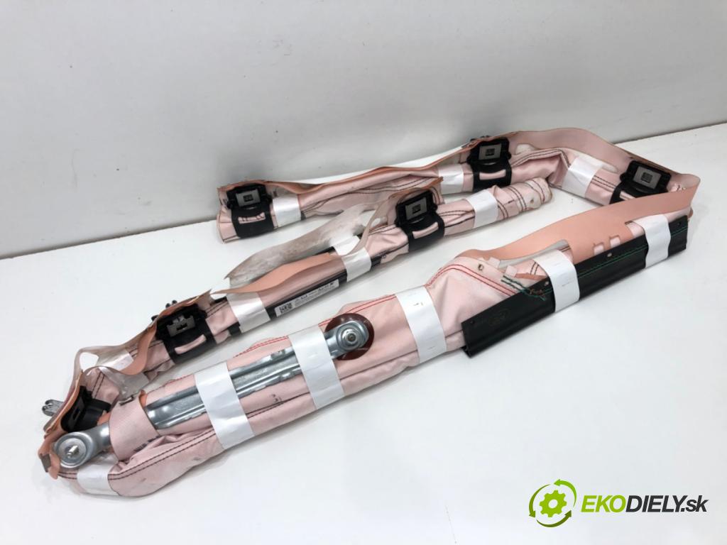 FORD FIESTA MK8 liftback 2021 55 kW 1.1 Ti-VCT 1084 Stropný pravy H1BB-A042D94-AF