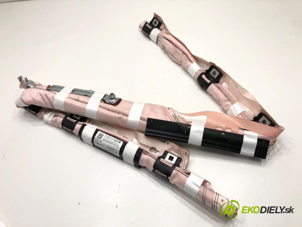 FORD FIESTA MK8 liftback 2021 55 kW 1.1 Ti-VCT 1084 stropní pravý H1BB-A042D94-AF