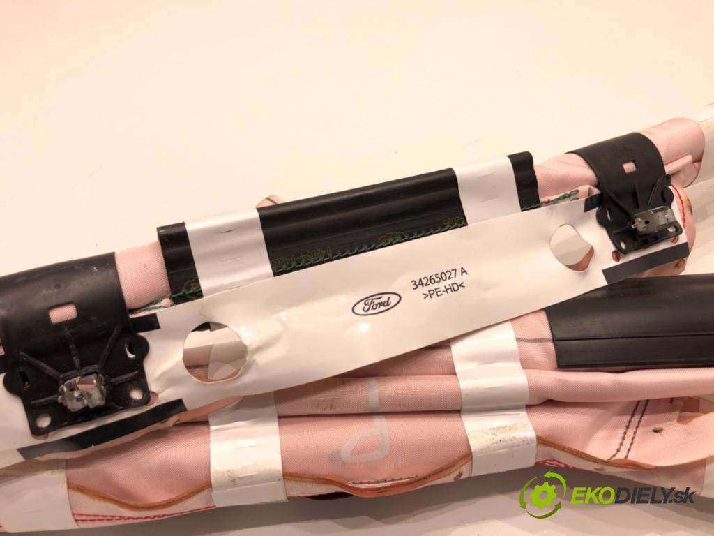 FORD FIESTA MK8 liftback 2021 55 kW 1.1 Ti-VCT 1084 stropní pravý H1BB-A042D94-AF