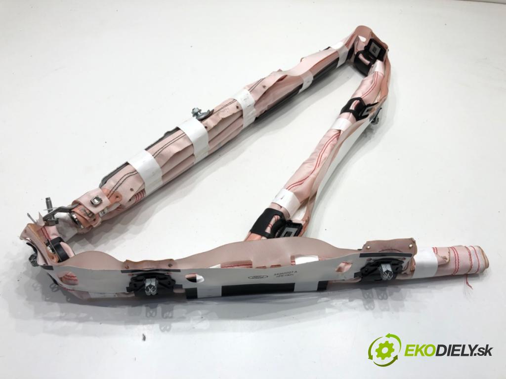 FORD FIESTA MK8 liftback 2021 55 kW 1.1 Ti-VCT 1084 Stropný ľavy H1BB-A042D95-AF