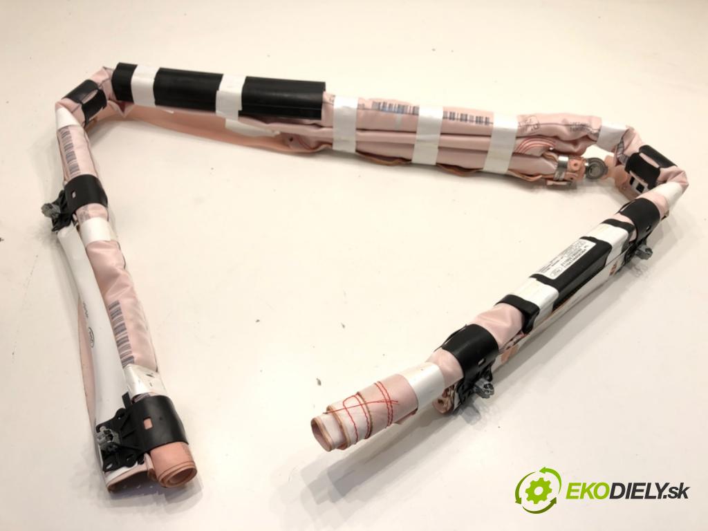 FORD FIESTA MK8 liftback 2021 55 kW 1.1 Ti-VCT 1084 stropní levý H1BB-A042D95-AF