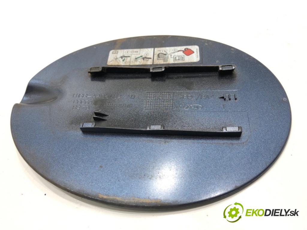 FORD FIESTA MK8 liftback 2021 55 kW 1.1 Ti-VCT 1084 dvířka nádrže paliva  (Klika dveří ostatní)