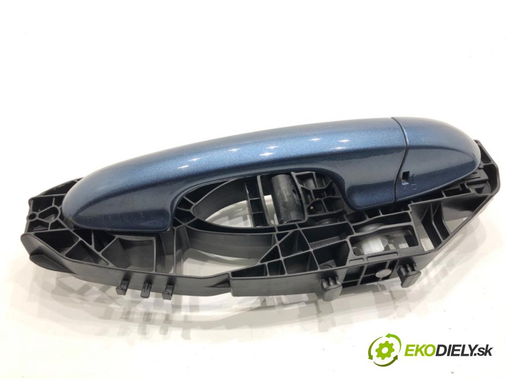 FORD FIESTA MK8 liftback 2021 55 kW 1.1 Ti-VCT 1084 klika vnejší levý přední část H1BA-21991-AD