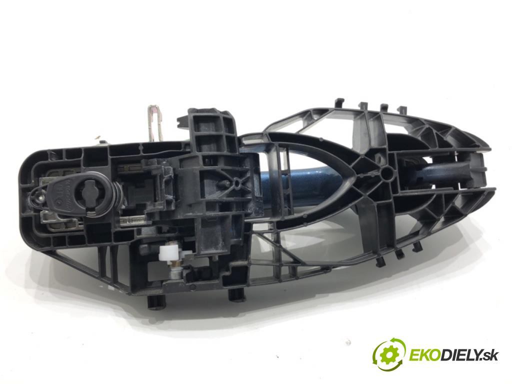 FORD FIESTA MK8 liftback 2021 55 kW 1.1 Ti-VCT 1084 klika vnejší levý přední část H1BA-21991-AD